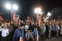 شور همدلی گرگانی‌ها در موج ۱۴۷ تجمعات