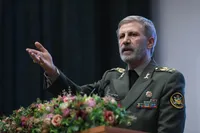 سرلشکر حاتمی: هدف دشمن «فرسایش راهبردی» ایران است