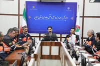 آماده‌باش راهداری سمنان برای زمستان؛ ماشین‌آلات و راهدارخانه‌ها تجهیز شدند