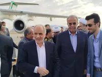 آغاز سفر میدانی به سیستان وبلوچستان برای بررسی مسایل توسعه‌ای