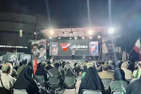 طوفان‌الاقصی آژانس شیشه‌ای نبود