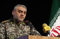 حیدری: وارونه‌نمایی دشمن از مقاومت ملت ایران/ باید برای آیندگان روایت دقیقی ارائه دهیم