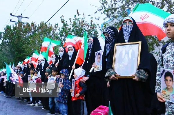 گروه جهادی رضویان گروه جهادی رضویان