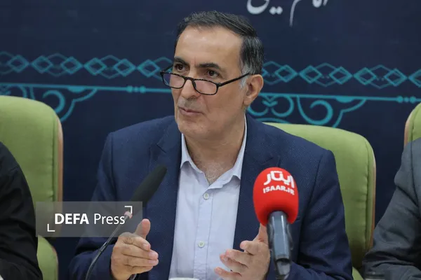 فراکسیون ایثارگران در بنیاد شهید