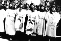 بازخوانی اندیشه امام خمینی (ره) درباره زنان