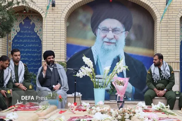دوران خدمت سربازی، فرصتی برای رشد معنوی و ارتقای بصیرت جوانان است