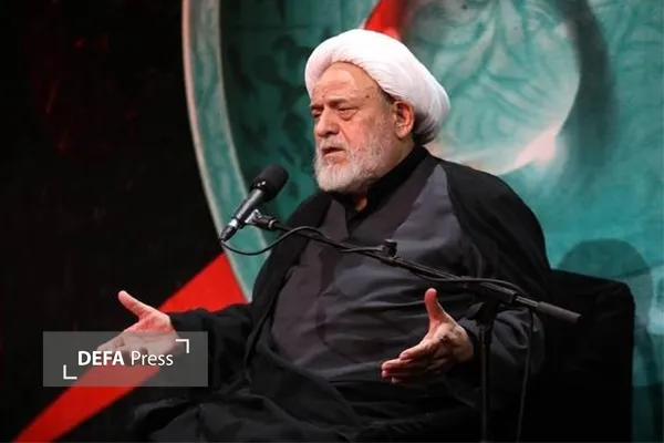 بزرگداشت رهبر شهید در اهواز
