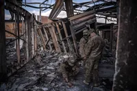 Washington Admits That About 400 US Soldiers Were Injured in the War with Iran