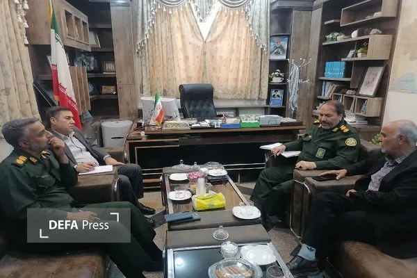 دیدار