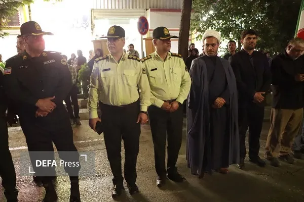 شهید جعفری شهید جعفری