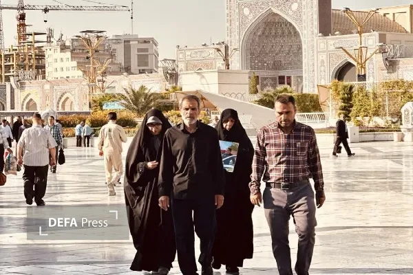 شهید عباسی