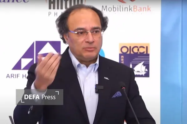 محمد اورنگزیب