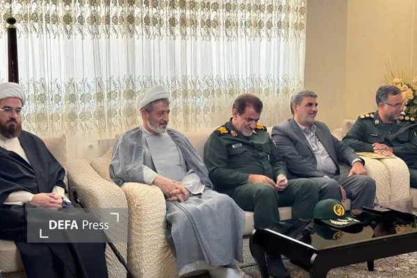 همدان