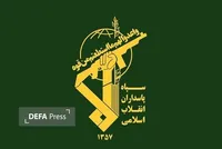 الحرس الثوري يعلن الرد على العدوان الأمريكي بدك 85 هدفا عسكريا اميركيا