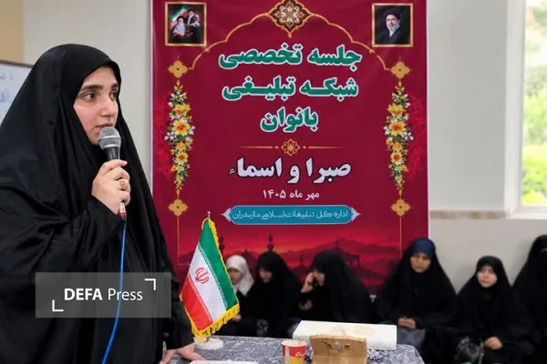 طرح «بعثت زنان» با هدف ثبت و انتقال روایت‌های تاریخی بانوان دنبال می‌شود