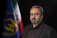 ۱۶۱ مرکز نیکوکاری البرز پای کار مراسم تشییع پیکر رهبر شهید