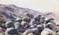 گویاسازی عکس رزمندگان استان تهران (۳۹)