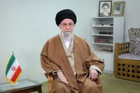 فیلم/ پیام امام خامنه‌ای به‌مناسبت آغاز سال ۱۴۰۴
