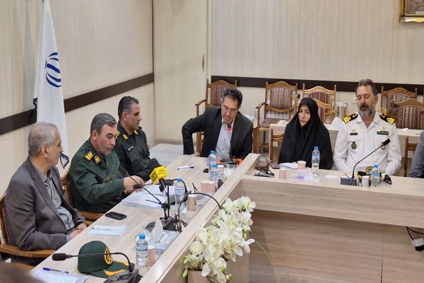 قلندری: تبدیل سرمایه معنوی و غنی دوران دفاع مقدس به ابزاری برای آموزش و توانمندسازی نسل جوان