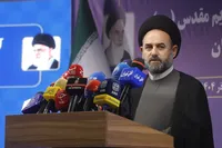 آقامیری: نام‌گذاری ایستگاه مترو مریم مقدس جلوه‌ای از همزیستی مسالمت‌آمیز ادیان در ایران است