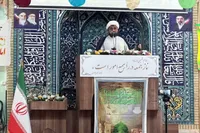 میدان‌داری ملت پیشران تحقق ایران قوی است