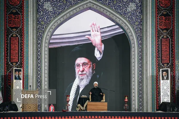 دکتر رفیعی