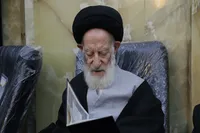 جزئیات مراسم تشییع و تدفین آیت‌الله العظمی شبیری زنجانی اعلام می‌شود