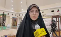 فیلم/ درس‌های بزرگ پایداری در لابه‌لای اسناد موزه دفاع مقدس تجلی یافته است