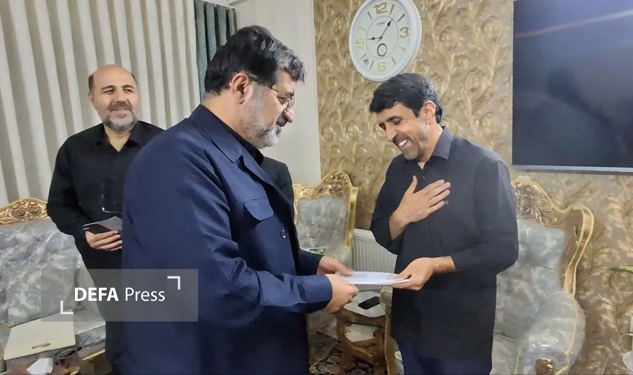 شهید اسدزاده شهید اسدزاده
