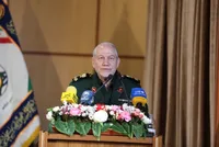 سرلشکر صفوی: تحمیل خسارات سنگین به پایگاه‌های آمریکا/ دشمنان در مقابل ایران شکست خوردند