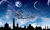 زوج‌ها اولین ماه رمضانشان را به «سحرنشینی» می‌روند