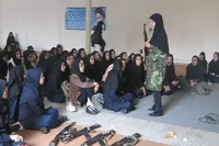 تا جان در بدن داریم، در کنار مردم جنوب می‌ایستیم