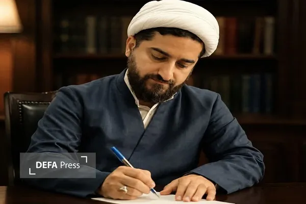 عفاف و حجاب؛ سنگر استحکام خانواده و تحقق انتظارات قائد شهید امت عفاف و حجاب؛ سنگر استحکام خانواده و تحقق انتظارات قائد شهید امت