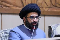 افتتاح بوستان ۱۳ هکتاری حضرت معصومه (ع) بانوان یزد
