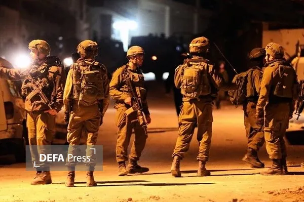 فلسطین