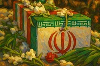 شهادت بانوی فرهنگی کهگیلویه و بویراحمد‌ی در مدرسه میناب هرمزگان