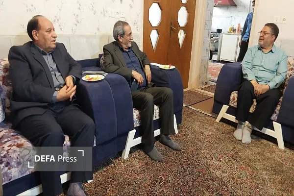 دیدار