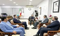 هدف‌گذاری برای پرورش ۱۰۰ هزار متخصص هوش مصنوعی در لرستان