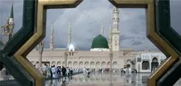 صوت/ مداحی وفات حضرت خدیجه (س) با نوای مطیعی