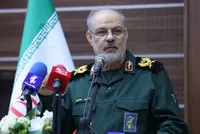 Официальный представитель КСИР: технологическое поражение врага перед волей иранской нации / Америка впервые столкнулась со стратегической уязвимостью
