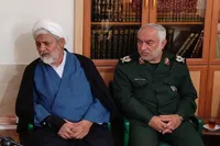 ملت مبعوث ایران، ابرقدرت‌ها را به ذلت کشاند