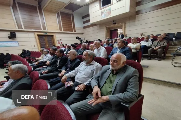 شهید ذاکری