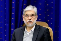 سیمایی صراف: بازسازی دانشگاه‌ها با سرعت انجام می‌شود