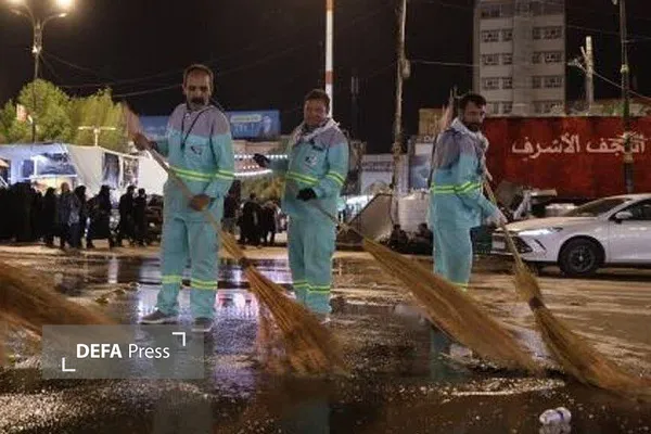 اربعین اربعین
