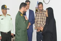 خانواده شهدا؛ صاحبان حقی که هیچ خدمتی پاسخگوی ایثارشان نیست