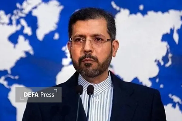 اسماعیل خطیب زاده