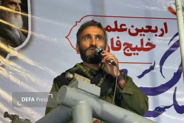 جمهوری اسلامی ایران در برابر هرگونه تهدید دشمنان ایستادگی خواهد کرد
