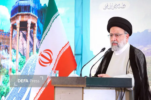 شهید ابراهیم رئیسی