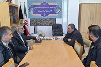 موزه دفاع مقدس می‌تواند محور همکاری‌های فرهنگی در استان باشد