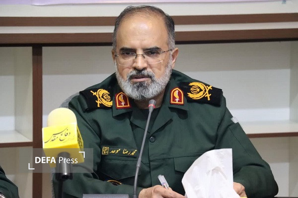 جذب نسل جوان از طریق تلفیق معارف دفاع مقدس با بازیهای هیجانی در موزه دفاع مقدس و مقاومت مازندران جذب نسل جوان از طریق تلفیق معارف دفاع مقدس با بازیهای هیجانی در موزه دفاع مقدس و مقاومت مازندران